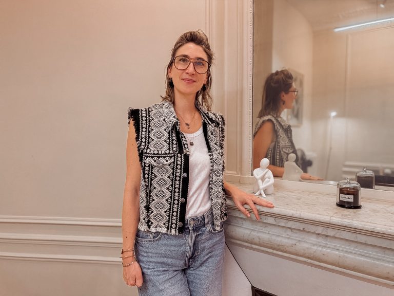 Séance FOCUS de préparation mentale avec Magellane Coaching à Paris 16