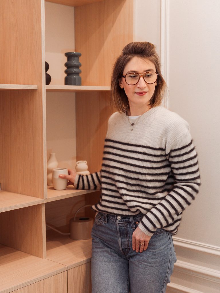 Sandrine Cariven présente son approche en coaching, PNL et thérapies brèves